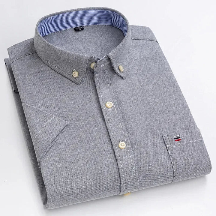 Julien™ | Confort Optimal Chemise