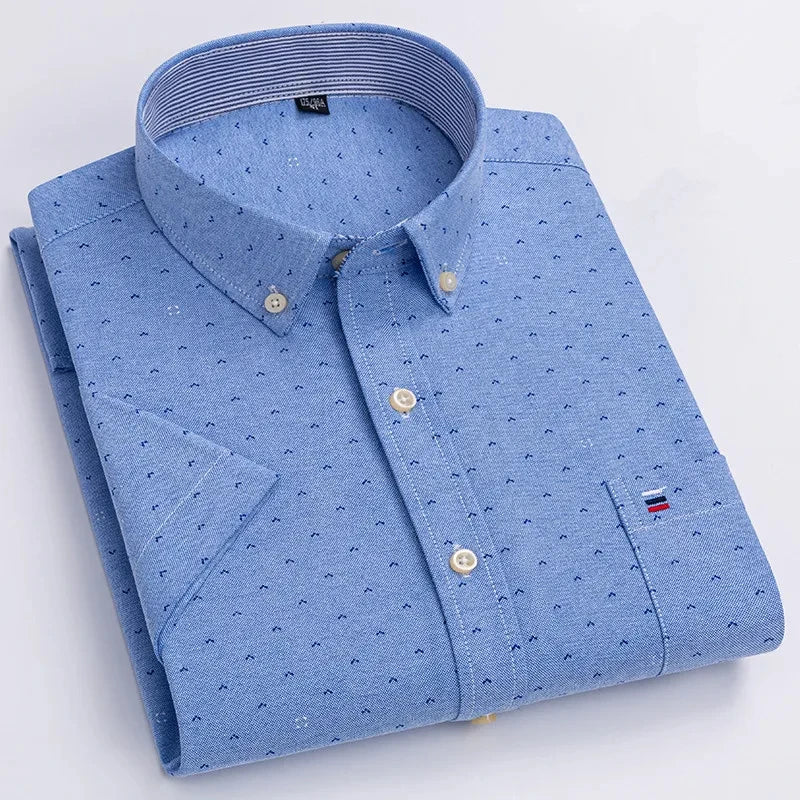 Julien™ | Confort Optimal Chemise