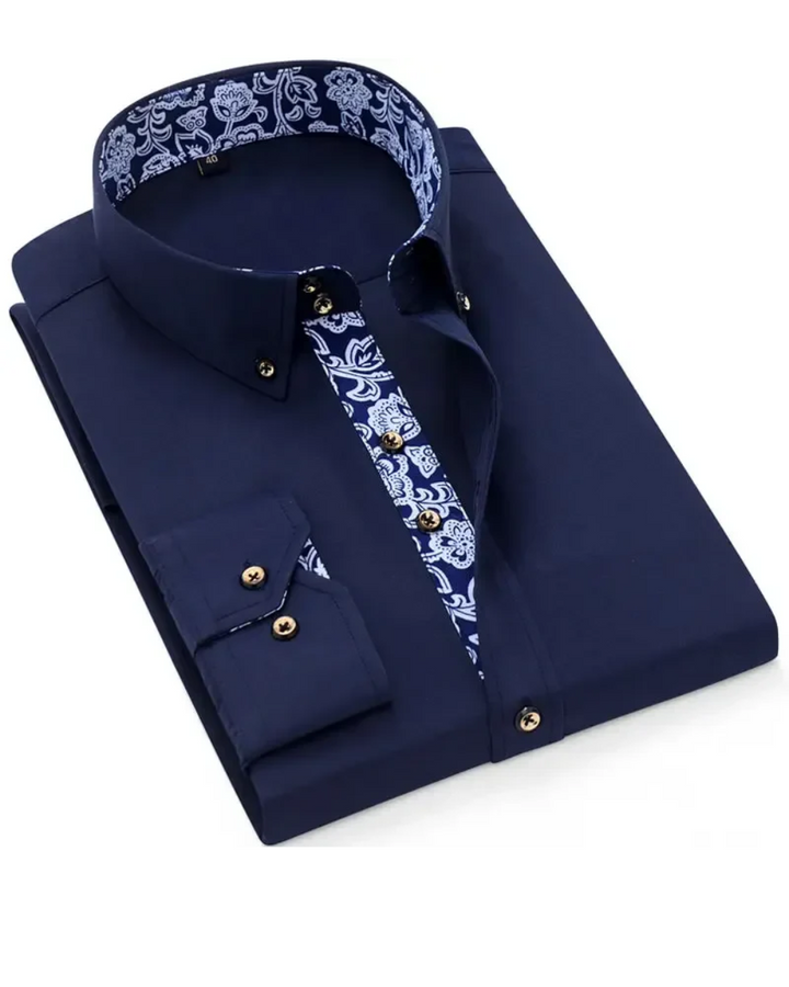 Paul™ | Confort Optimal Chemise Homme