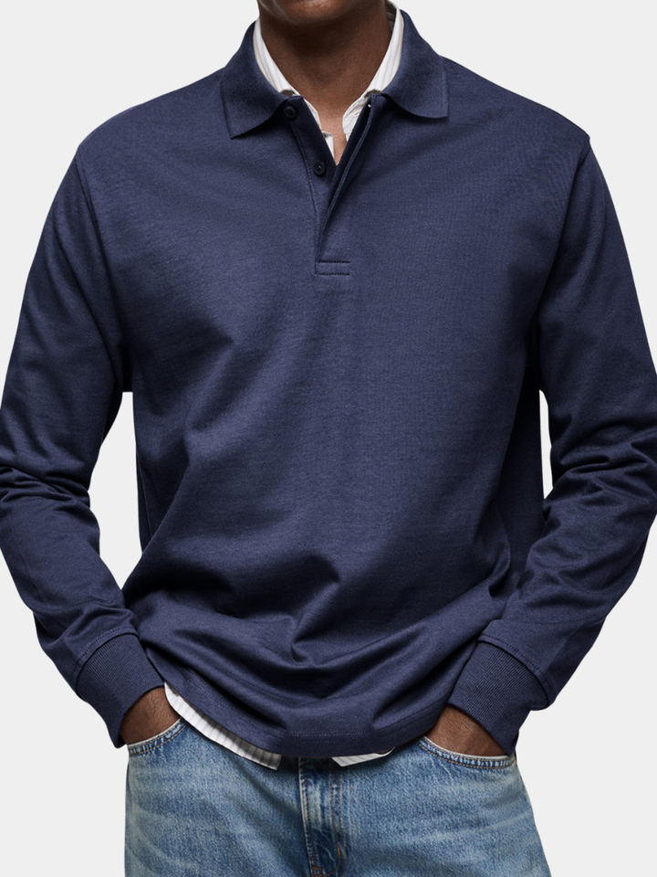 Donatien™ | Confort Optimal Polo Homme