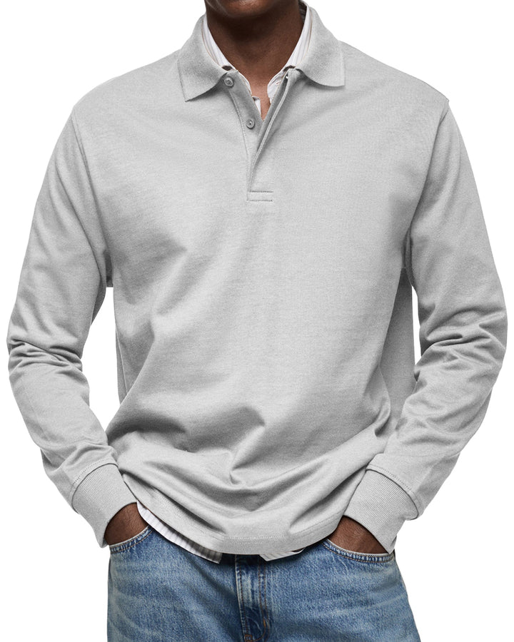 Donatien™ | Confort Optimal Polo Homme