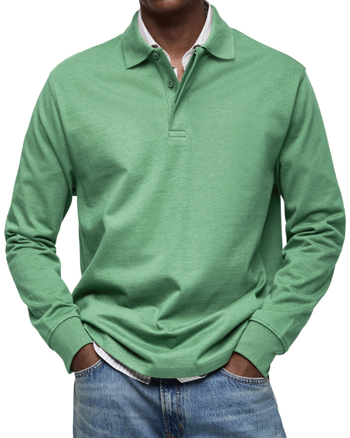 Donatien™ | Confort Optimal Polo Homme