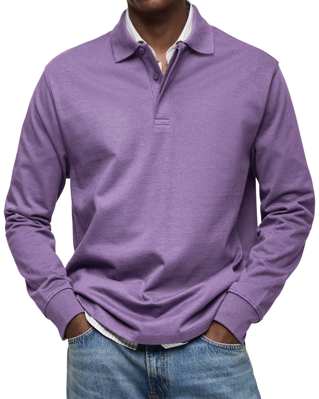 Donatien™ | Confort Optimal Polo Homme
