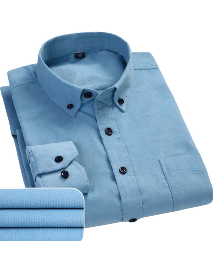 Antoine™ | Confort supérieur Chemise