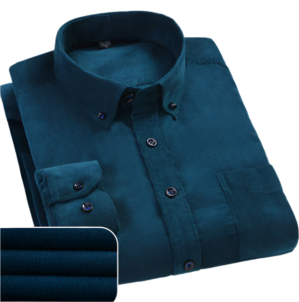 Antoine™ | Confort supérieur Chemise
