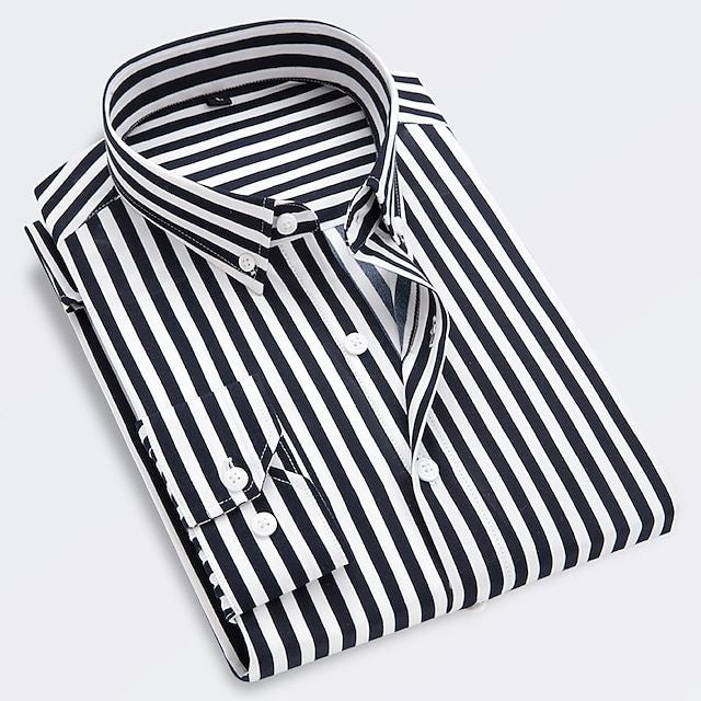 Léo™ | Élégance légère Chemise d'été