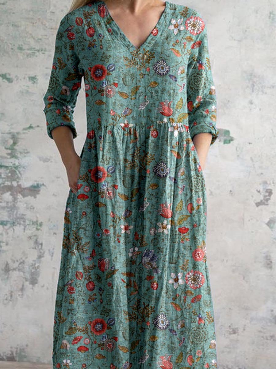 Juliette™ | Élégance Légère Robe