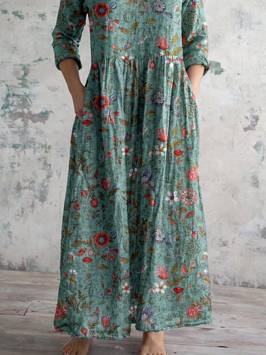 Juliette™ | Élégance Légère Robe