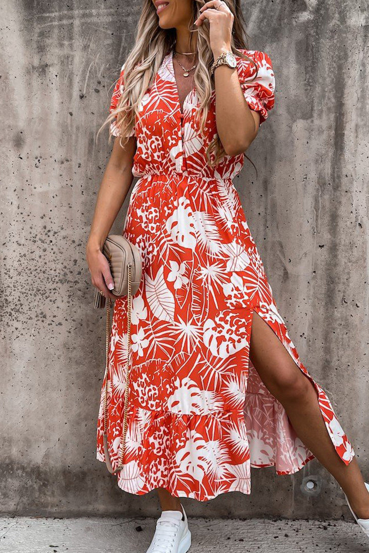 Louna ™ | Robe à fleurs