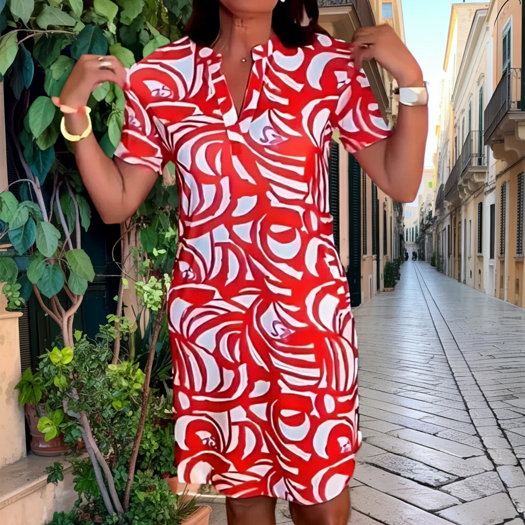 Juliette™ | Robe d'été