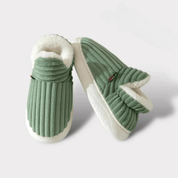 Sacha™ | Pantoufles Unisexes Confortables