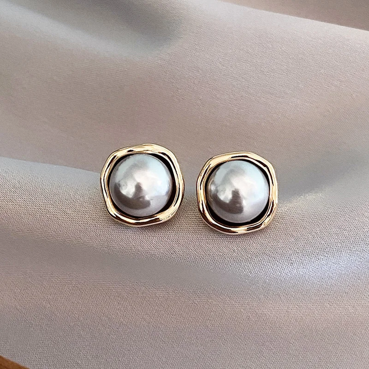 Kassandra™ | Élégance Subtile Boucles d’oreilles Pendantes