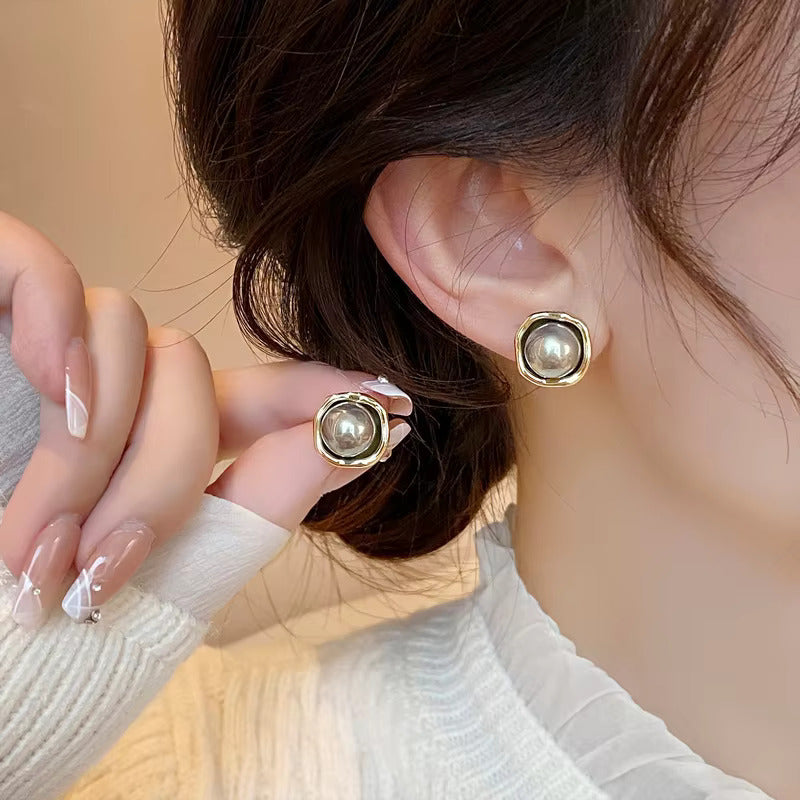 Kassandra™ | Élégance Subtile Boucles d’oreilles Pendantes