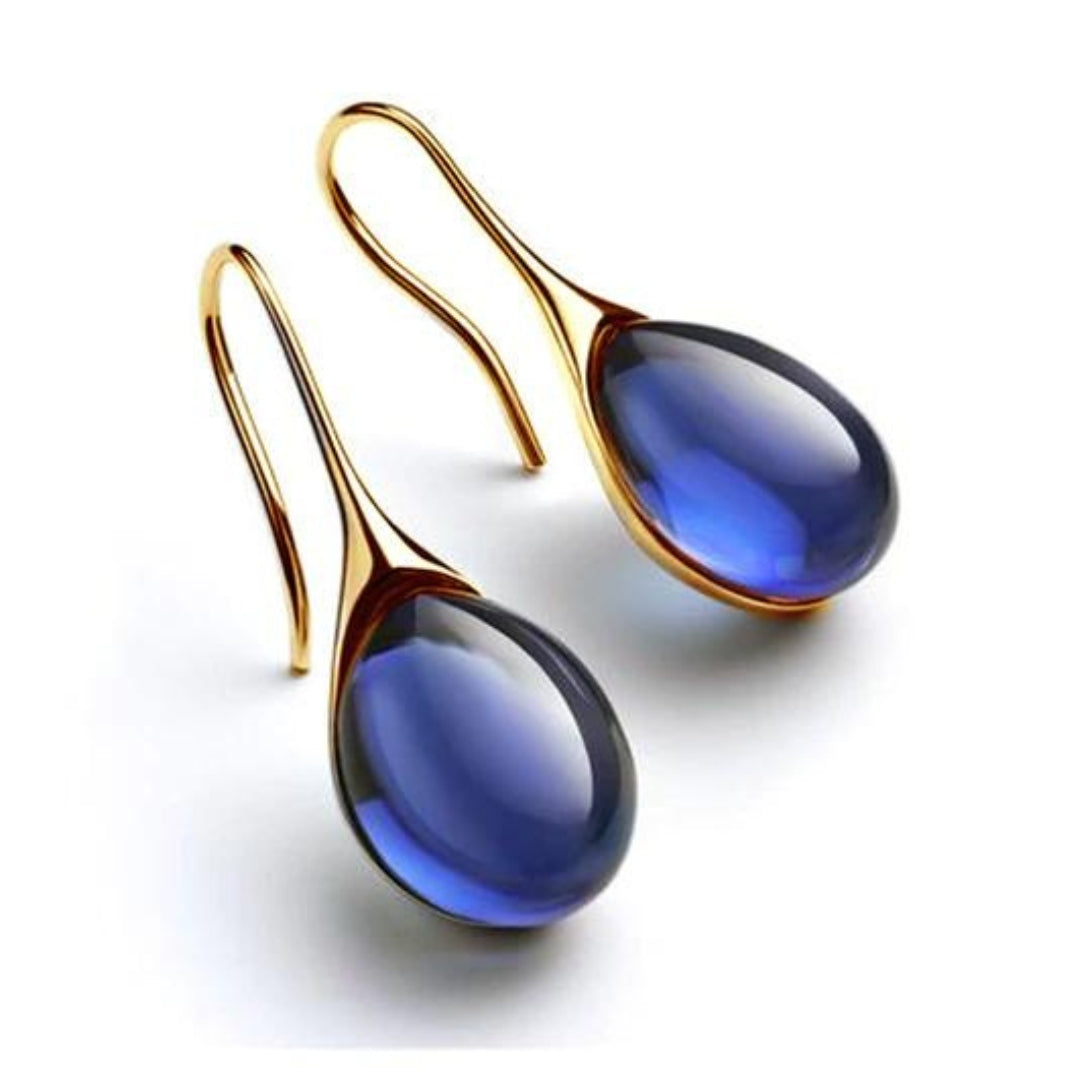 Kristall™ | Éclat Unique Boucles D'Oreilles Femme