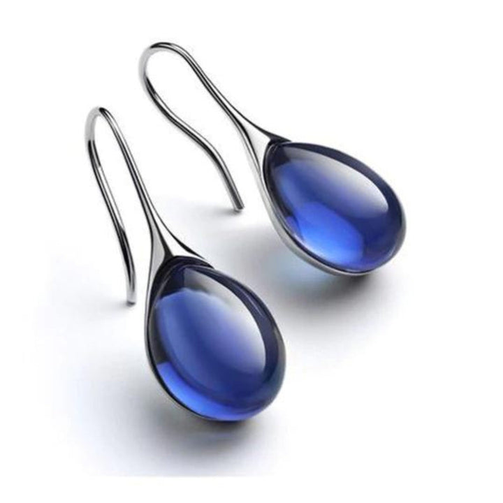 Kristall™ | Éclat Unique Boucles D'Oreilles Femme