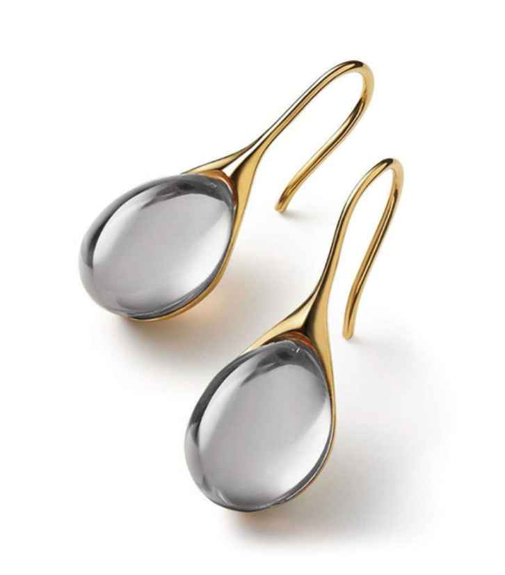 Kristall™ | Éclat Unique Boucles D'Oreilles Femme