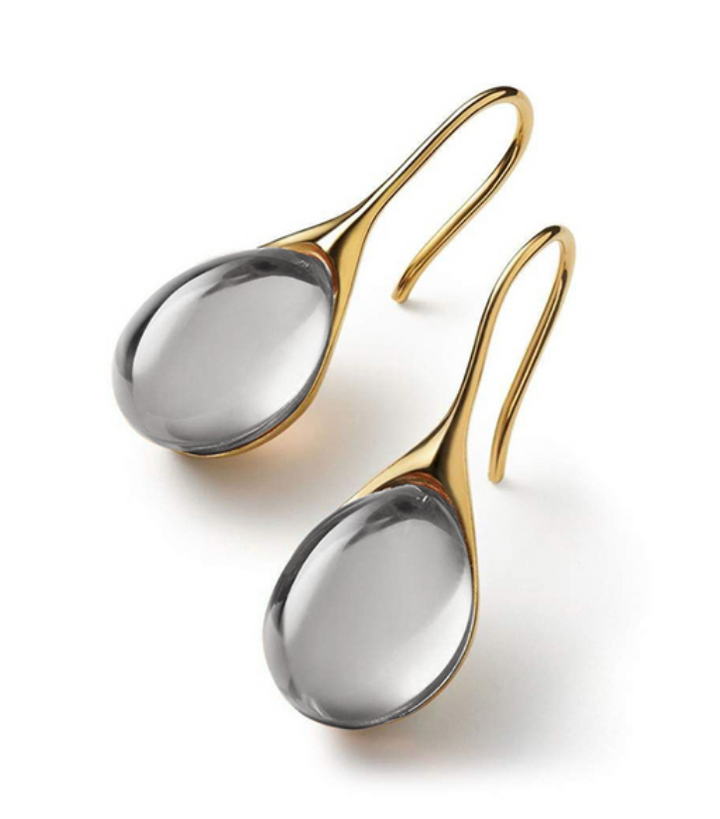 Kristall™ | Éclat Unique Boucles D'Oreilles Femme