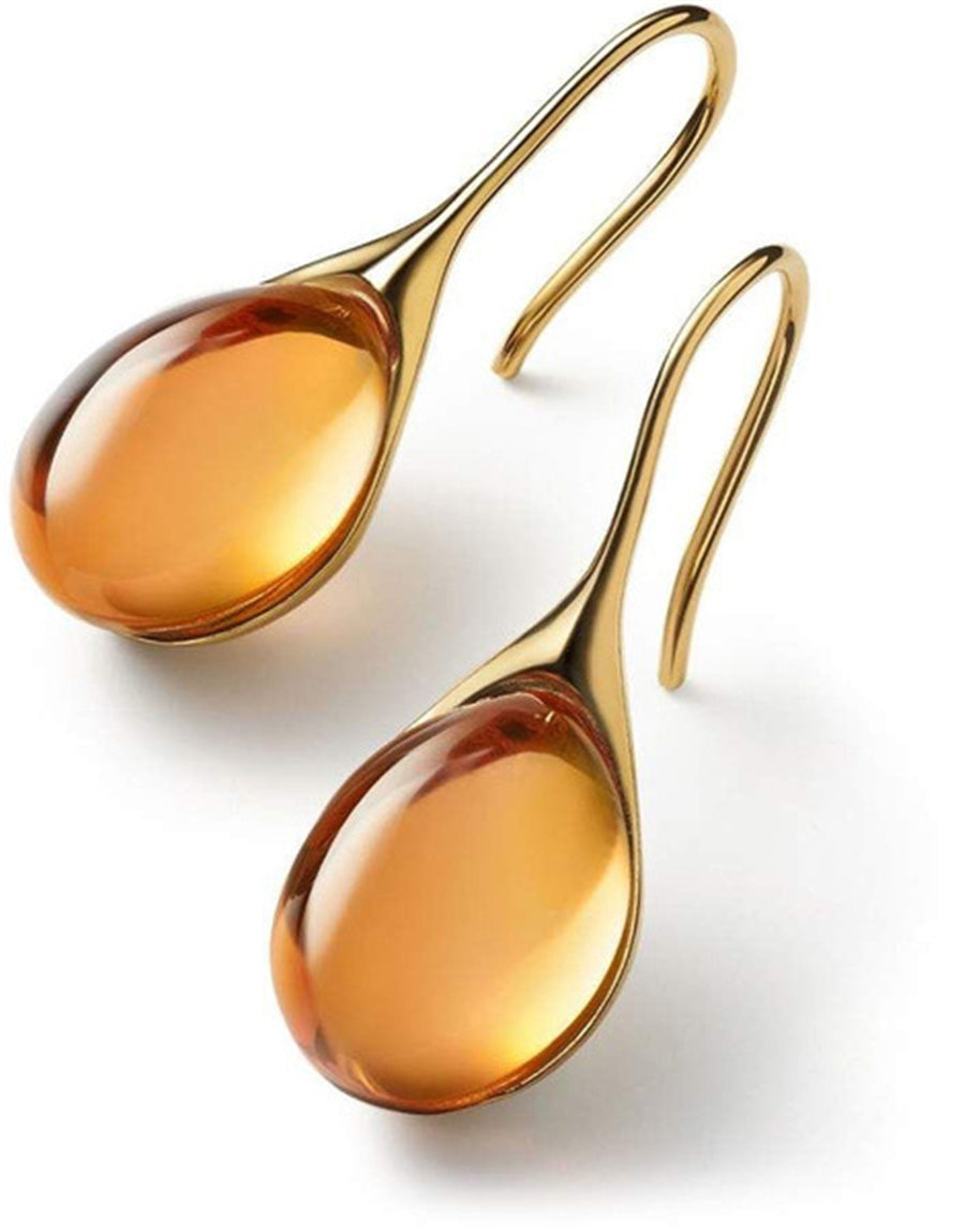 Kristall™ | Éclat Unique Boucles D'Oreilles Femme