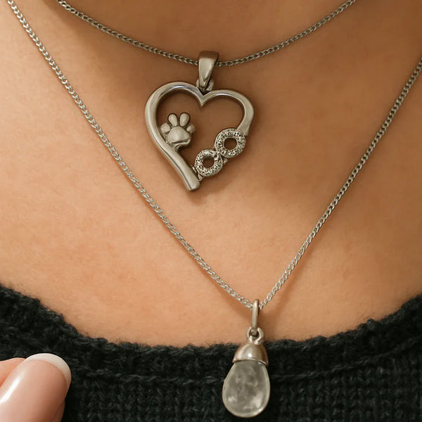 Vivez LUMIÈRE PARIS