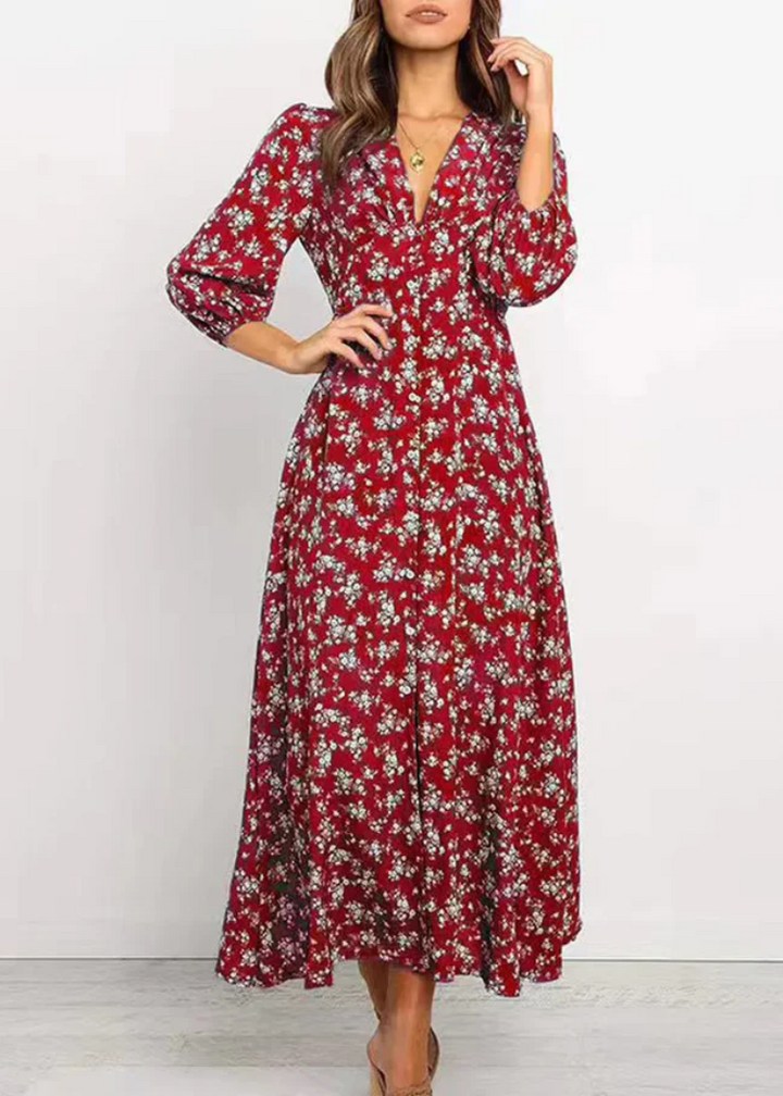 Irene™ | Confort Optimal Robe