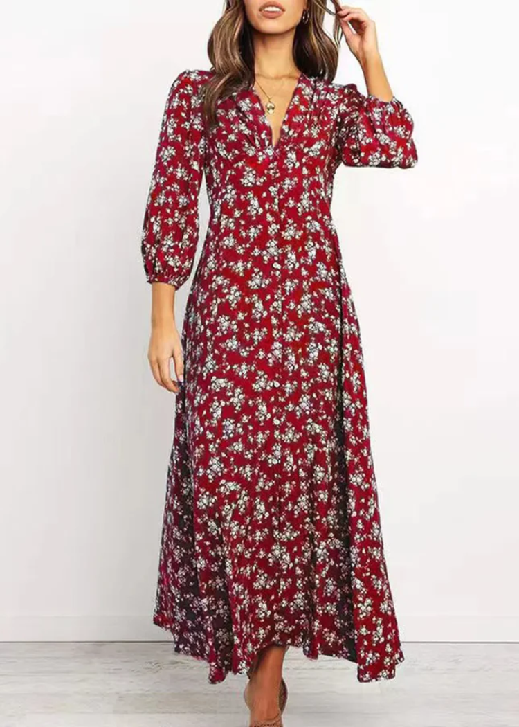 Irene™ | Confort Optimal Robe
