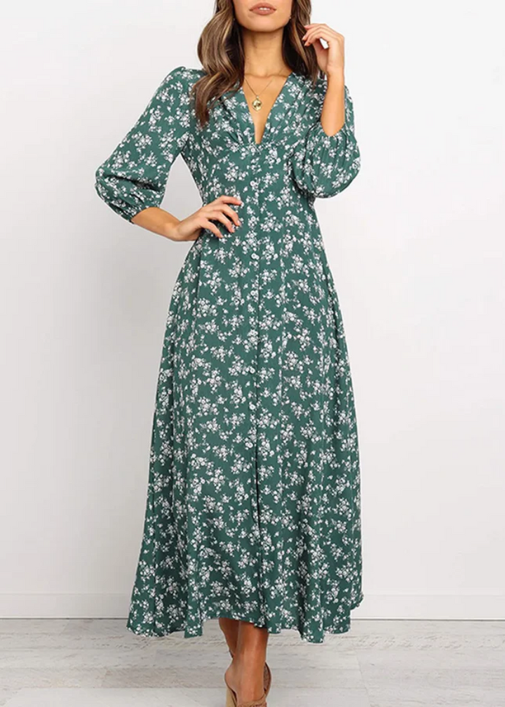 Irene™ | Confort Optimal Robe