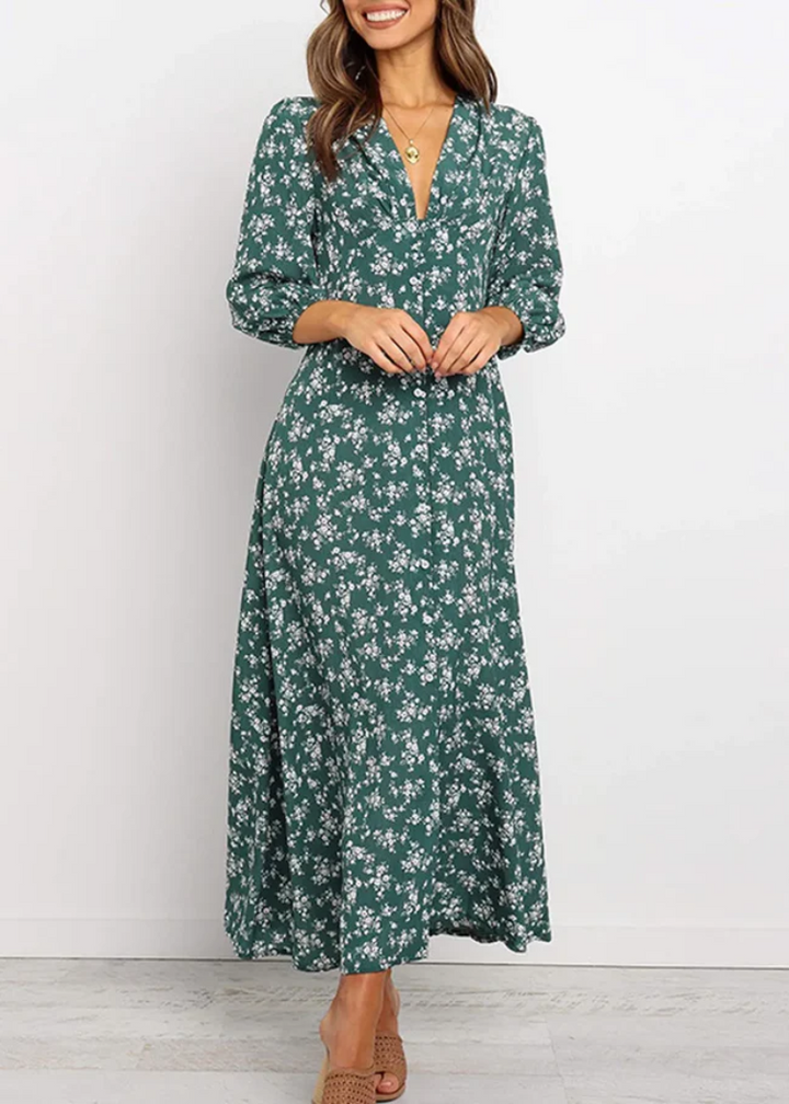 Irene™ | Confort Optimal Robe