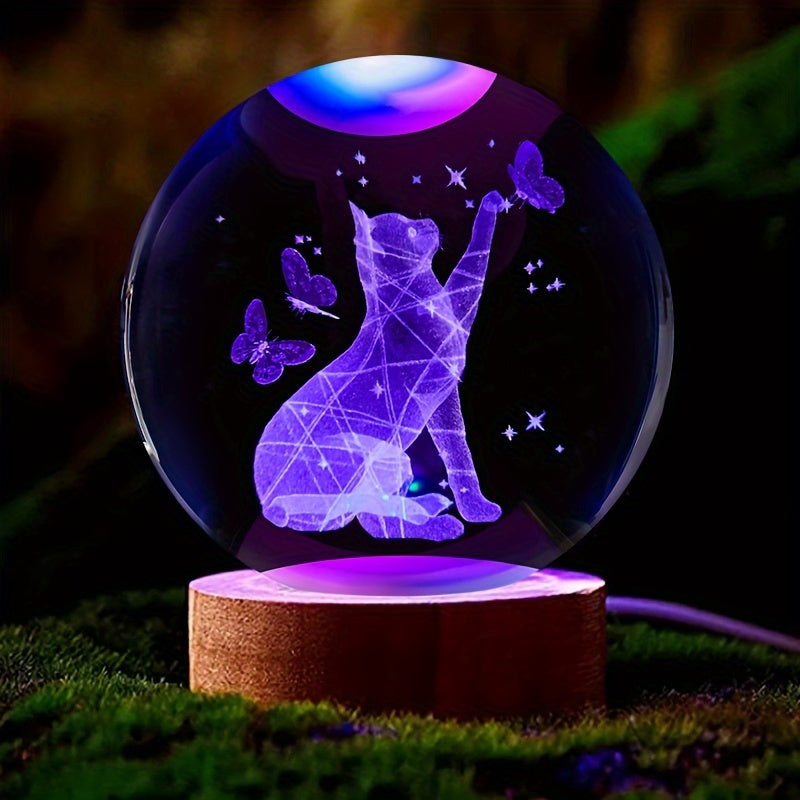 Léa™ |  Lampe de Chevet Design