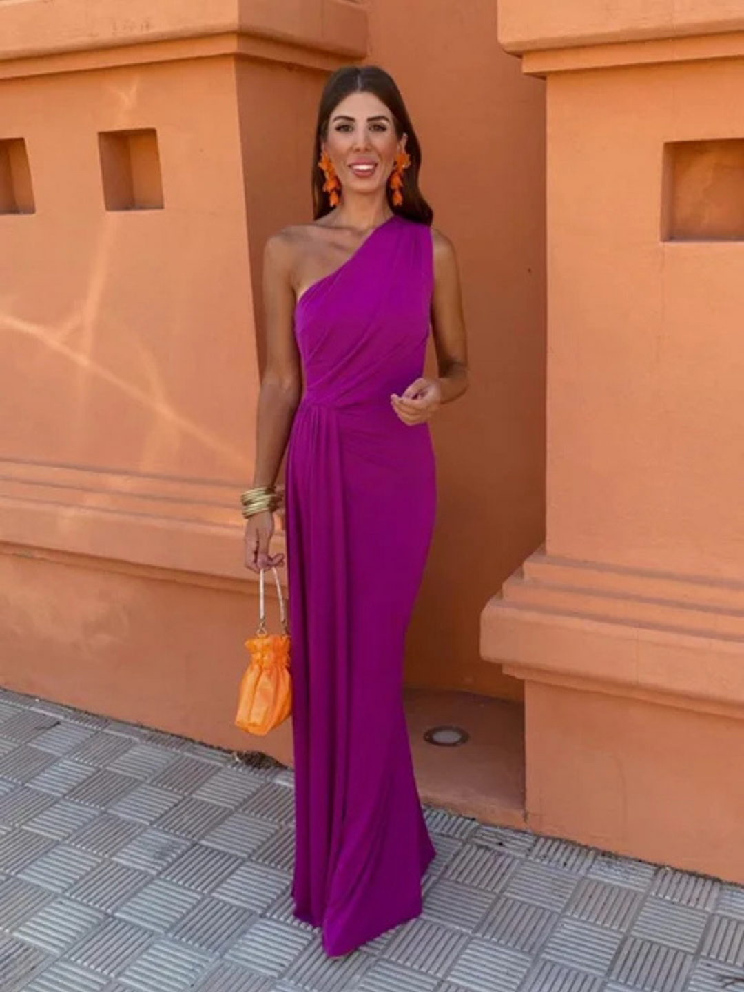 Anouk™ | moderne Robe
