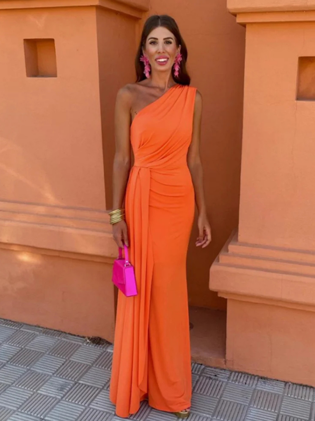 Anouk™ | moderne Robe