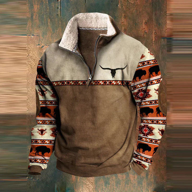 Louis™ | Confort Durable Sweatshirt