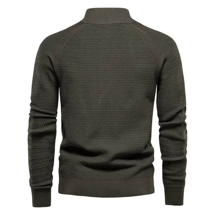 Gano™ | Pull à boutons