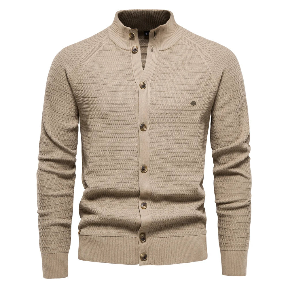 Gano™ | Pull à boutons