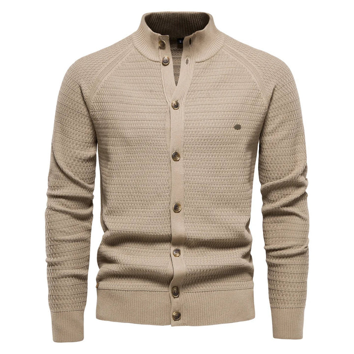 Gano™ | Pull à boutons