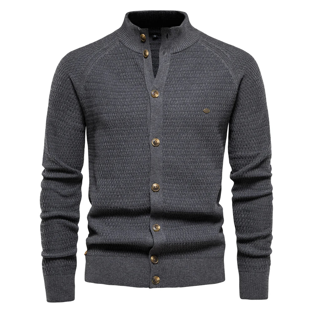 Gano™ | Pull à boutons