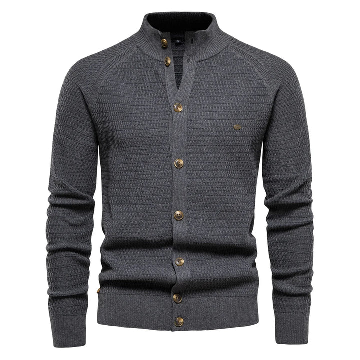 Gano™ | Pull à boutons