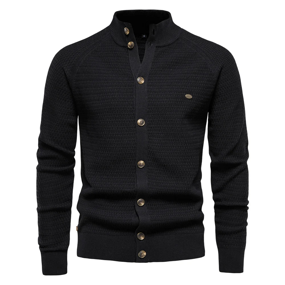 Gano™ | Pull à boutons