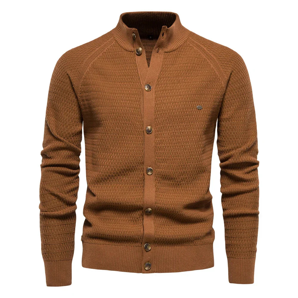 Gano™ | Pull à boutons