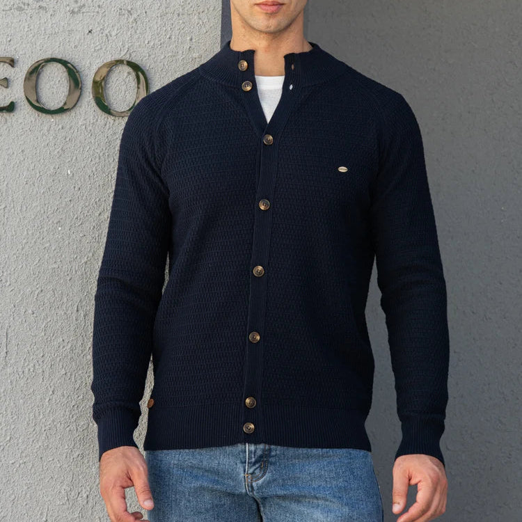 Gano™ | Pull à boutons