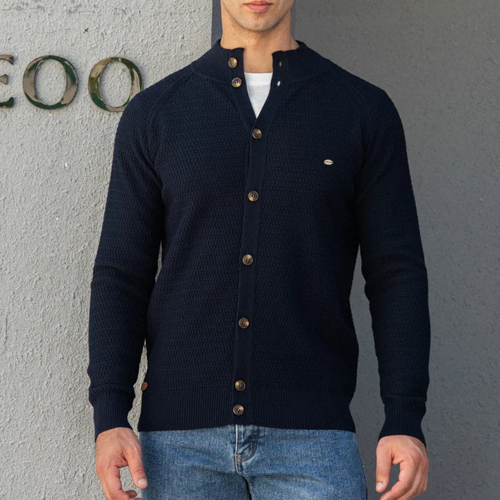 Gano™ | Pull à boutons