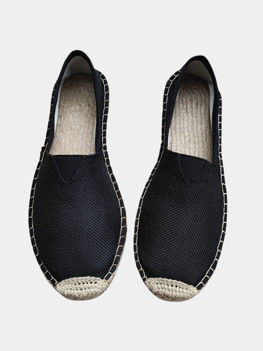 Luc™ | Confort Élégant Espadrilles