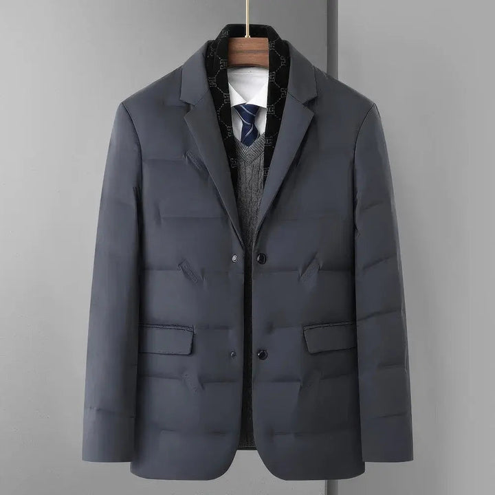 Isaiah™ | Confort Robuste Veste Homme