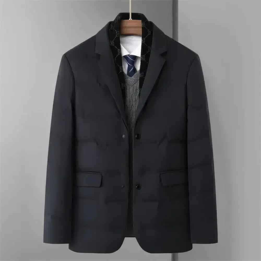 Isaiah™ | Confort Robuste Veste Homme