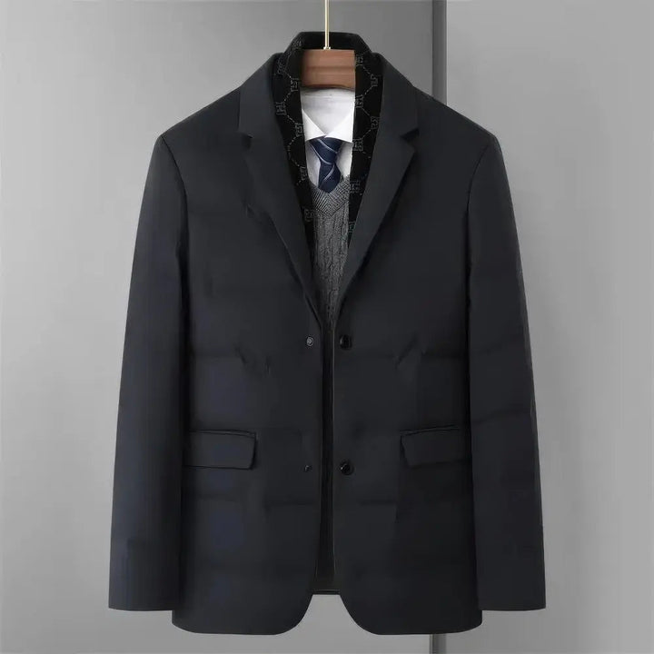 Isaiah™ | Confort Robuste Veste Homme