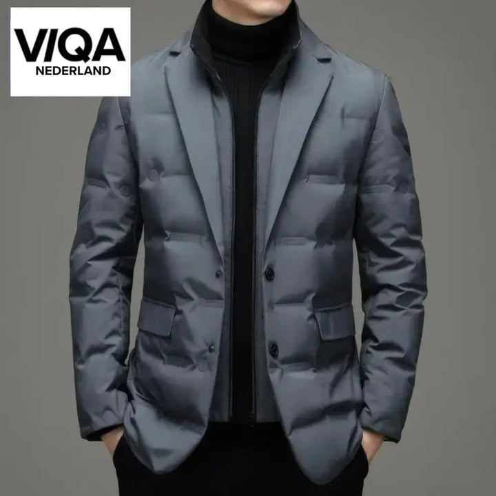 Isaiah™ | Confort Robuste Veste Homme
