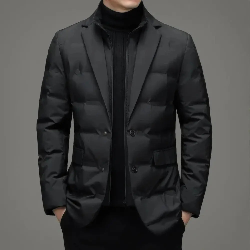 Isaiah™ | Confort Robuste Veste Homme