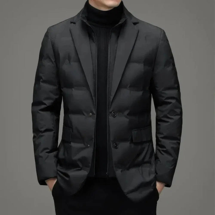 Isaiah™ | Confort Robuste Veste Homme