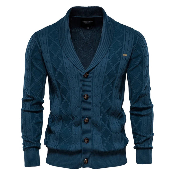 Gano™ | Pull au look vintage