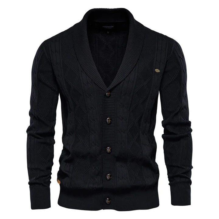 Gano™ | Pull au look vintage