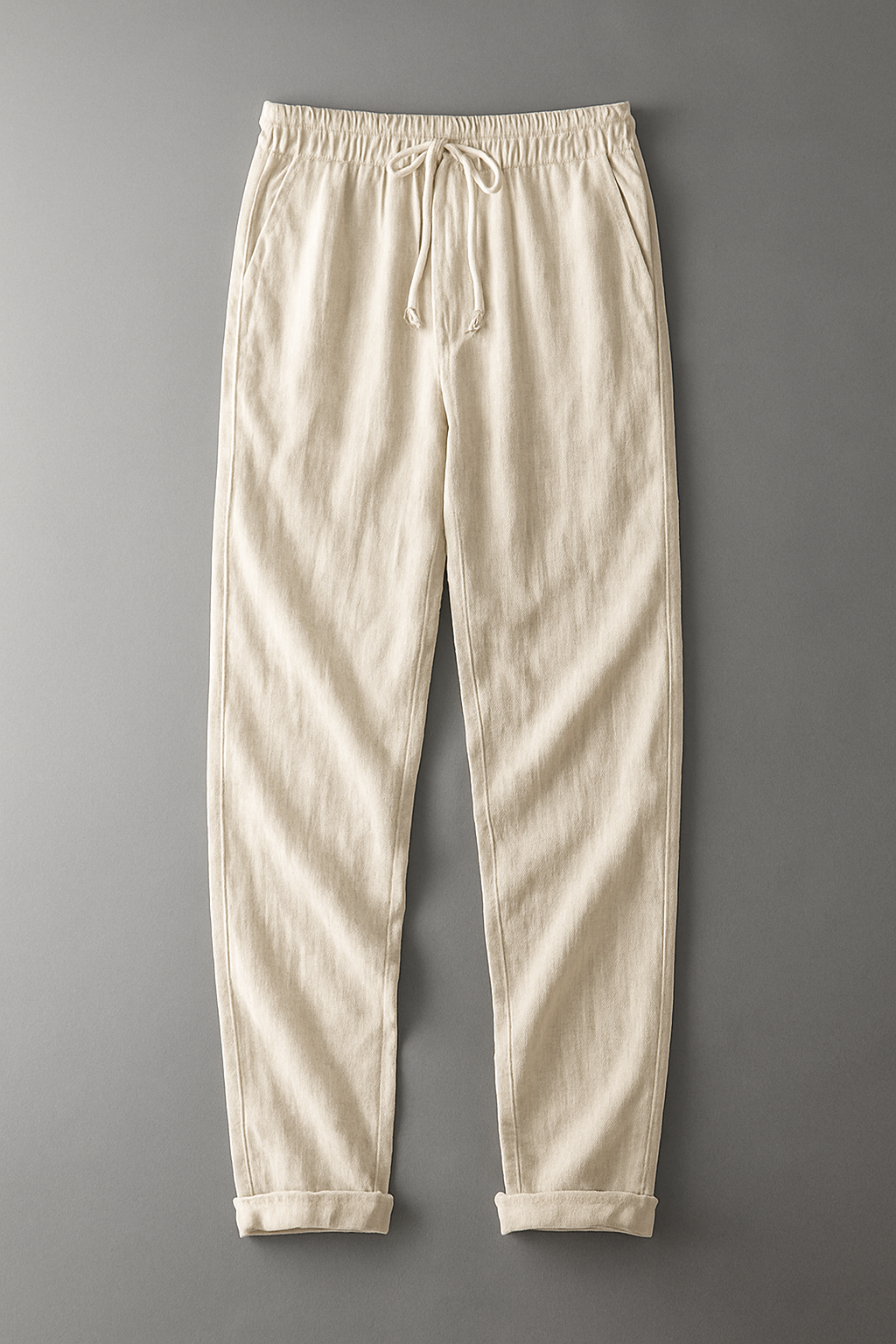 Antoine™ | légère Pantalon Lin